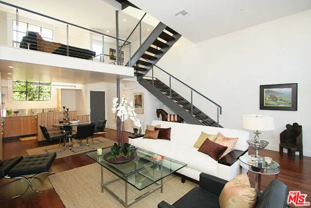 1228 21st #B, Santa Monica, CA 90404