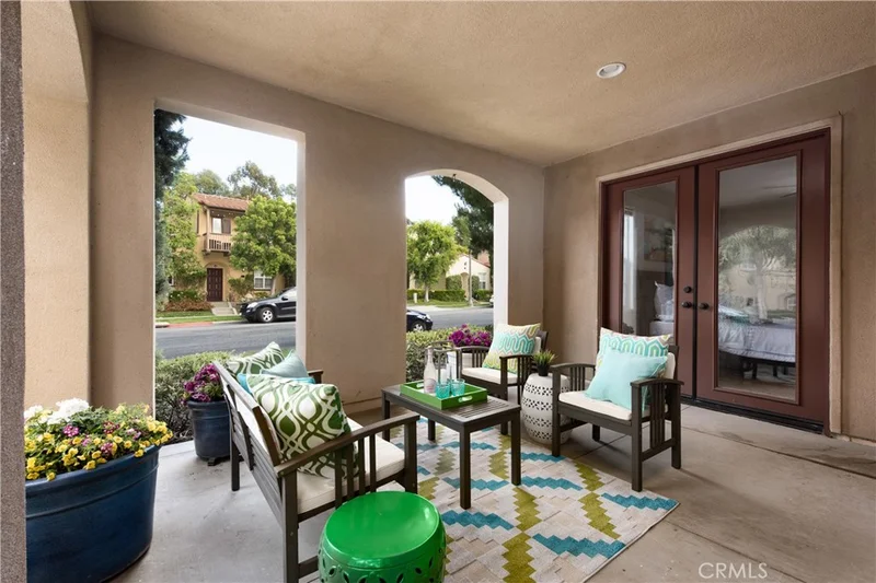 424 Quail Ridge, Irvine, CA 92603