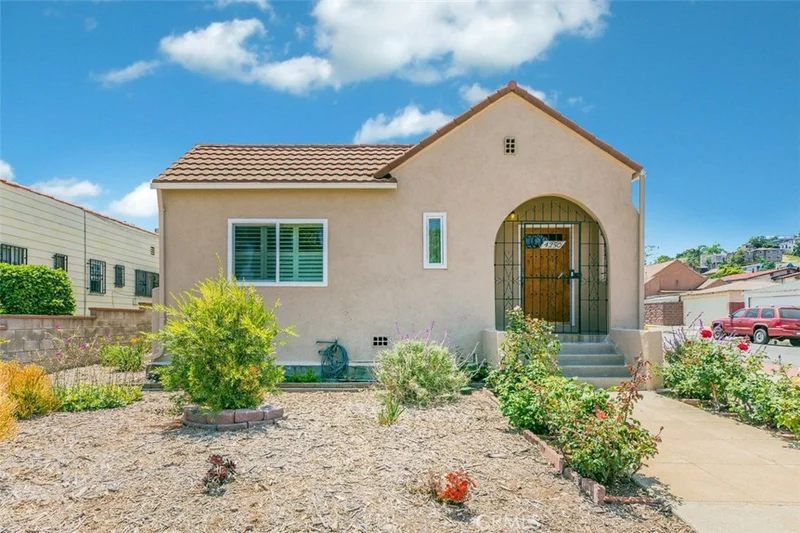 4250 Rogers, City Terrace, CA 90063