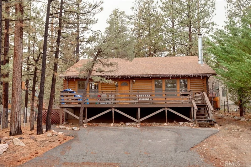 1137 Anita, Big Bear, CA 92314