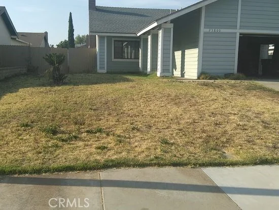 25800 Casa Fantastico, Moreno Valley, CA 92551