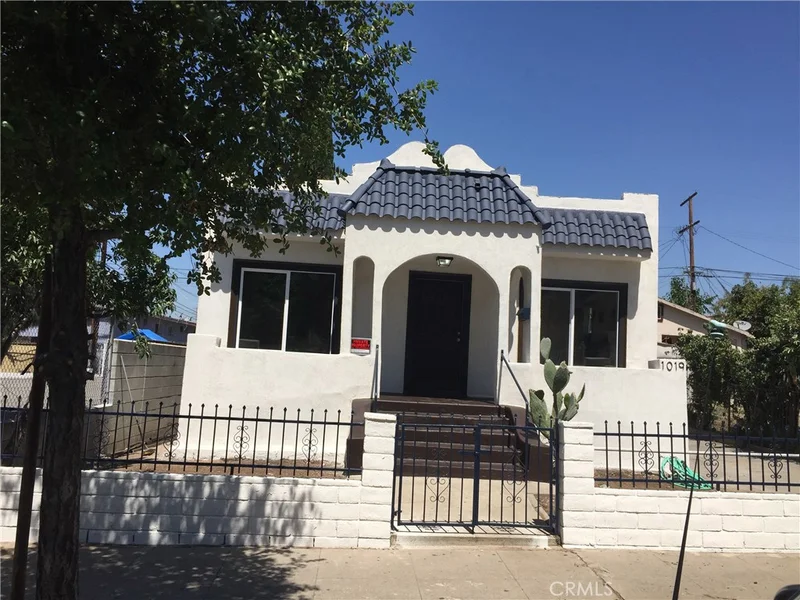 1019 Sentinel, Los Angeles, CA 90063