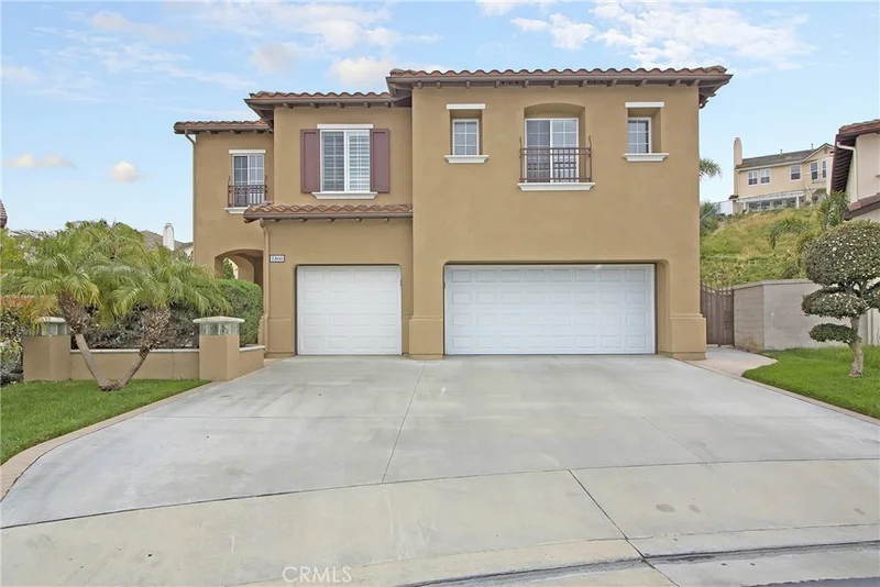 1860 Ford, La Habra, CA 90631