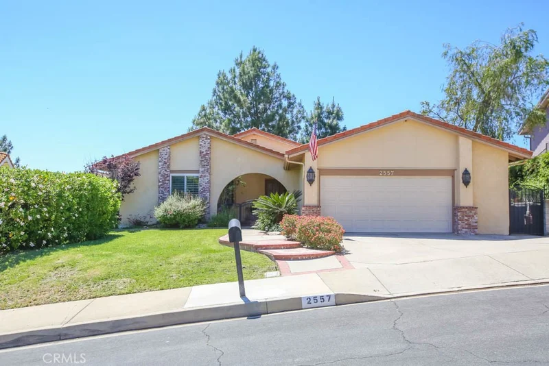 2557 Turquoise, Chino Hills, CA 91709