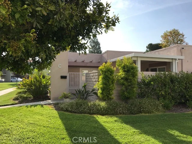 2307 Via Puerta #C, Laguna Woods, CA 92637
