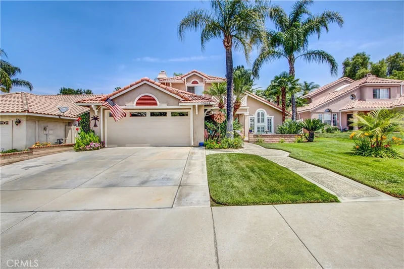 29558 Belt, Highland, CA 92346