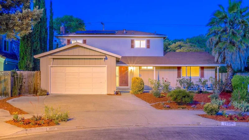 1152 Crocus, Sunnyvale, CA 94086