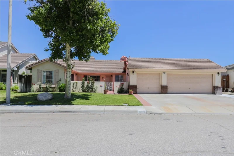 1853 Rue Pinot Blanc, San Jacinto, CA 92583