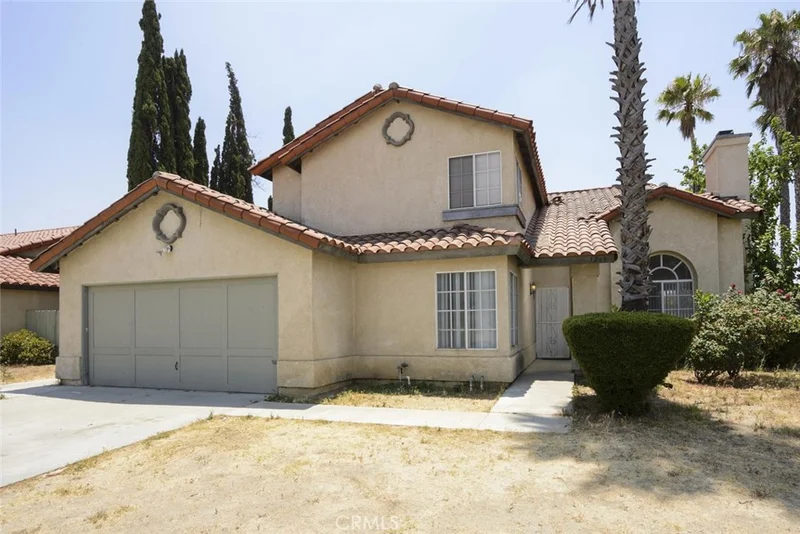 1249 Woodcrest, Rialto, CA 92376