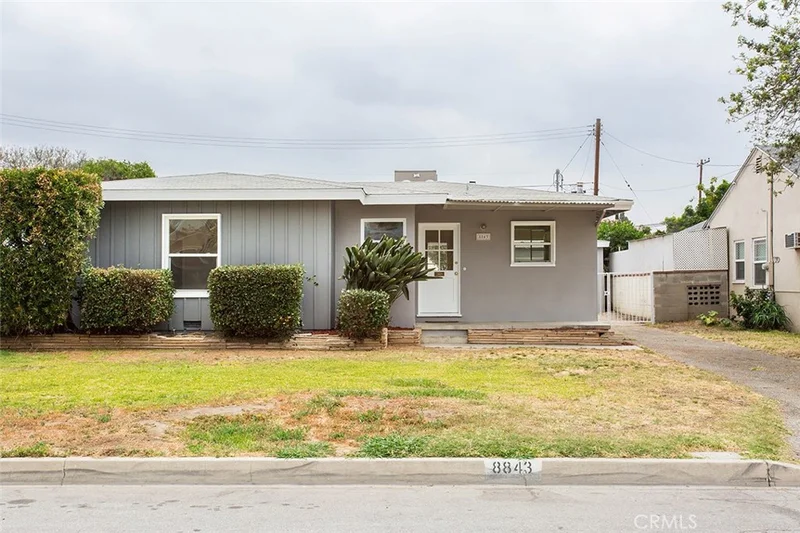 8843 Sandlock, Pico Rivera, CA 90660