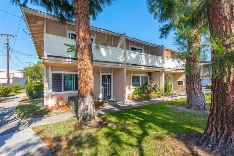 410 N Clark Street A, Orange, CA 92868