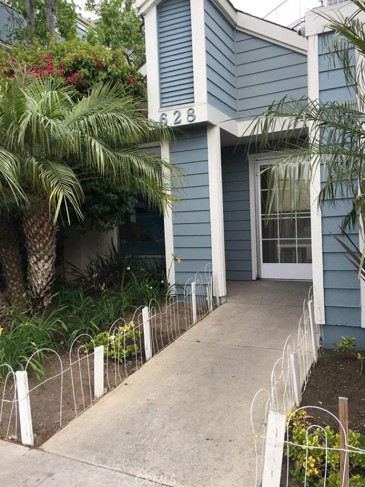 628 Daisy #414, Long Beach, CA 90802