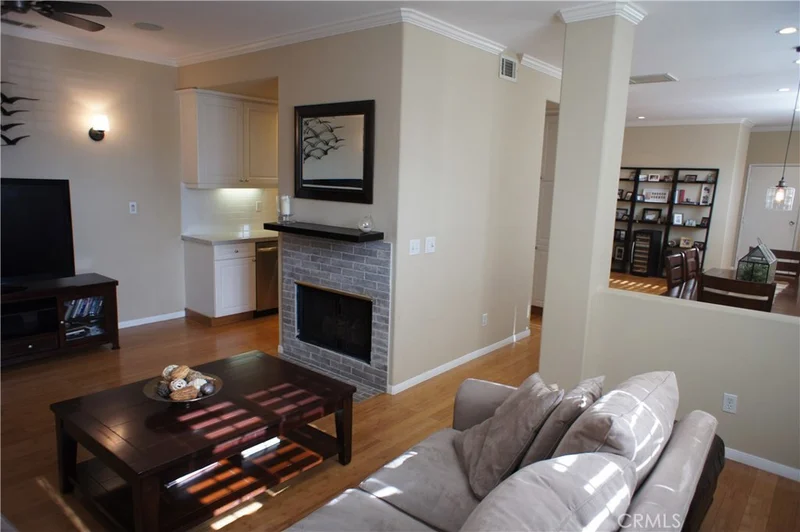 5497 Marine #B, Hawthorne, CA 90260