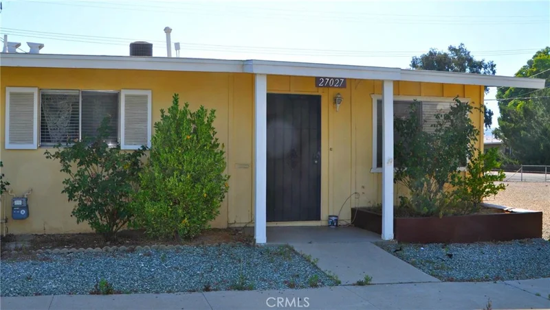 27027 Sun City, Menifee, CA 92586