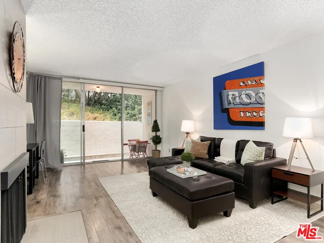 8535 West Knoll #107, West Hollywood, CA 90069