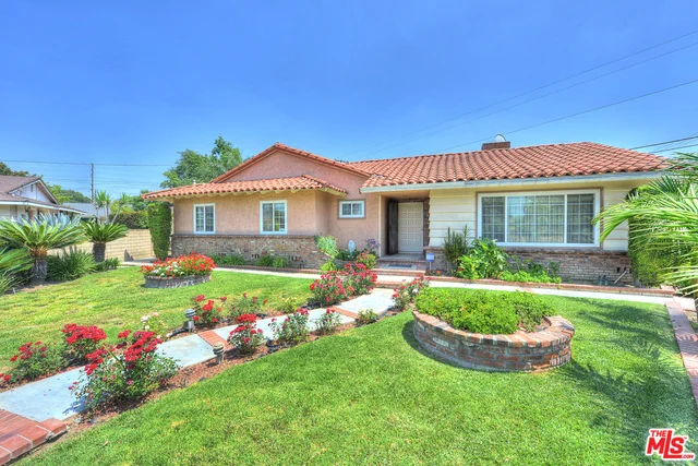 1148 Auburn, West Covina, CA 91791