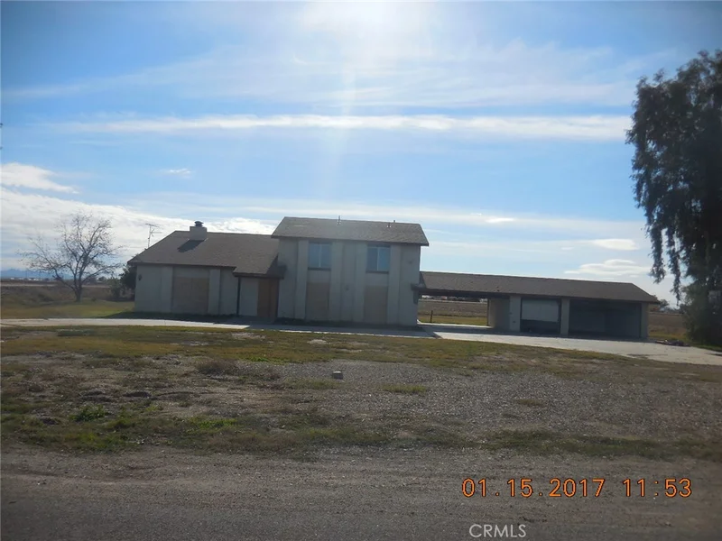 12411 Riverside, Blythe, CA 92225