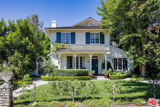 258 16th, Santa Monica, CA 90402