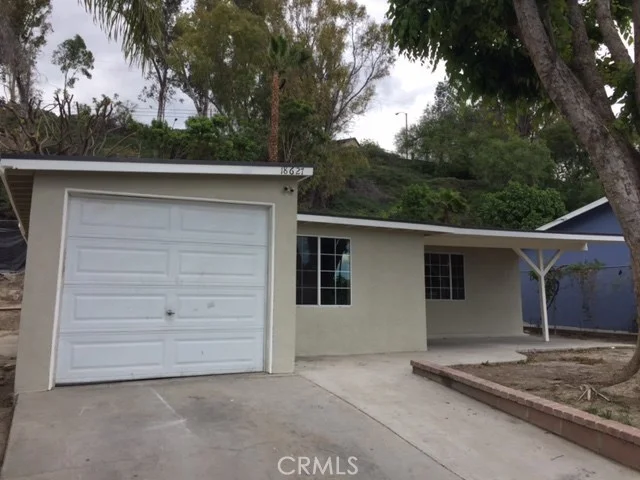 18627 Renault, La Puente, CA 91744