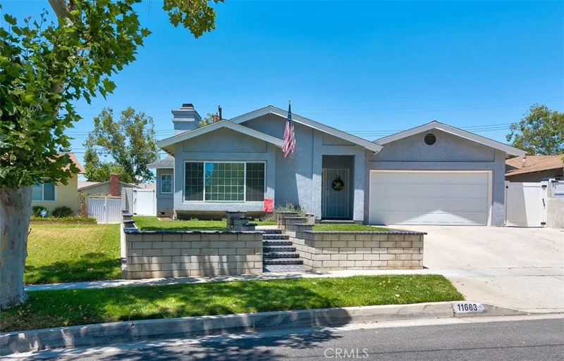 11663 Gayview, La Mirada, CA 90638