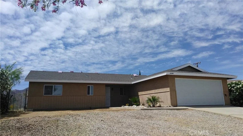 61505 Alta Vista, Joshua Tree, CA 92252