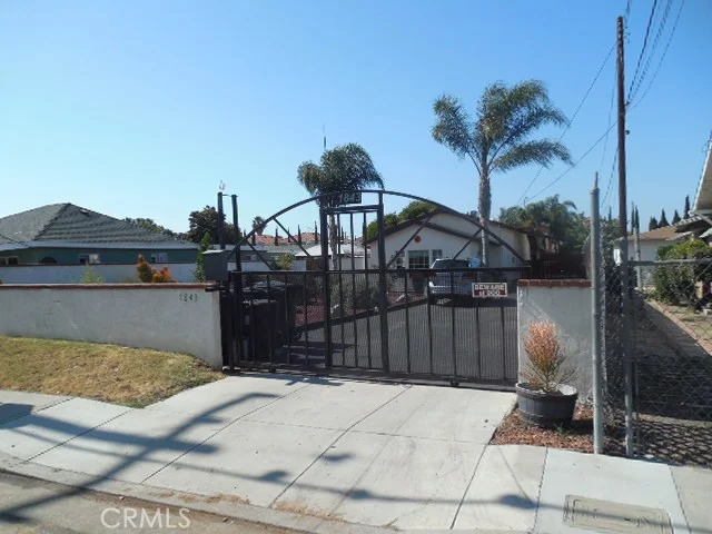 1843 254th, Lomita, CA 90717