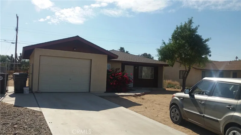 6194 Mojave, 29 Palms, CA 92277
