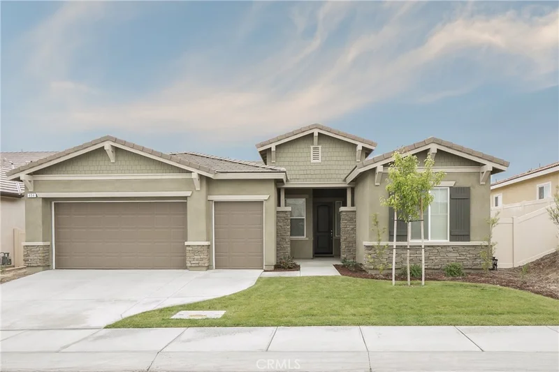 454 Whitney Peak, Beaumont, CA 92223