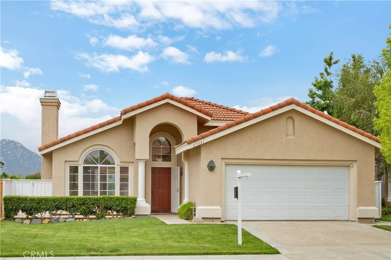 45041 Corte Bravo, Temecula, CA 92592