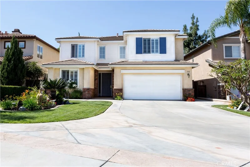 1180 Amberly, Anaheim Hills, CA 92807