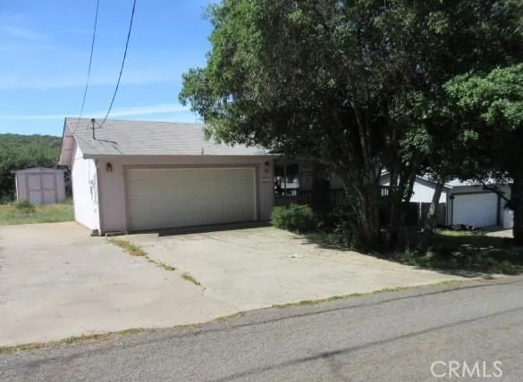 10147 Monte Cristo, Kelseyville, CA 95451