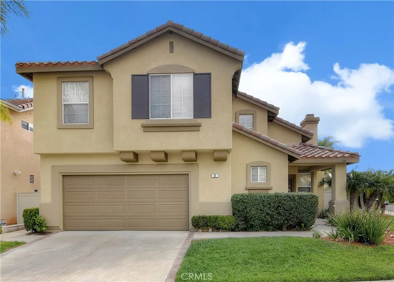 3 Calle De Luna, Rancho Santa Margarita, CA 92688