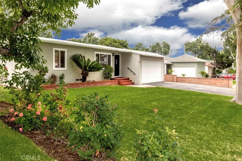1030 Vernon, La Habra, CA 90631
