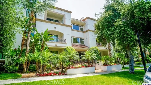 630 Olive #202, Burbank, CA 91501