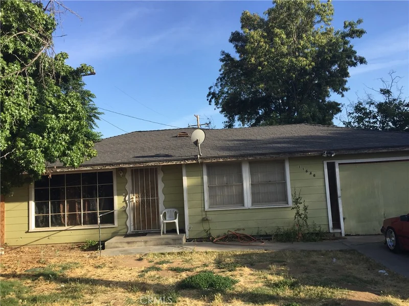 11646 Davis, Moreno Valley, CA 92557
