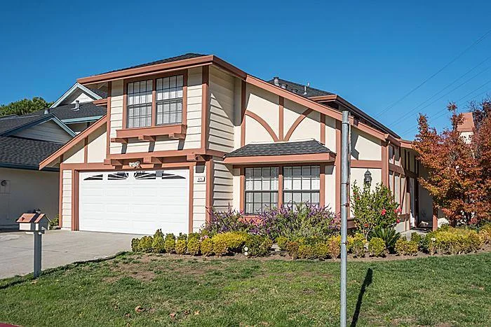 623 Cornwallis Lane, Foster City, CA 94404