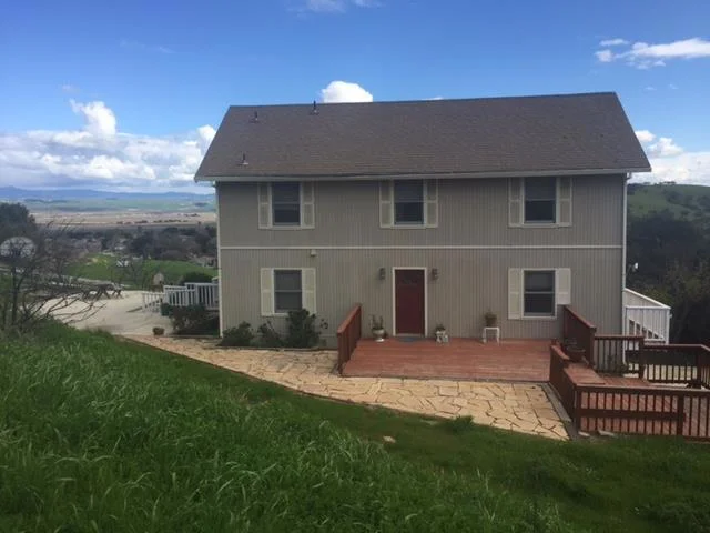 50920 Pine Canyon Road, King City, CA 93930