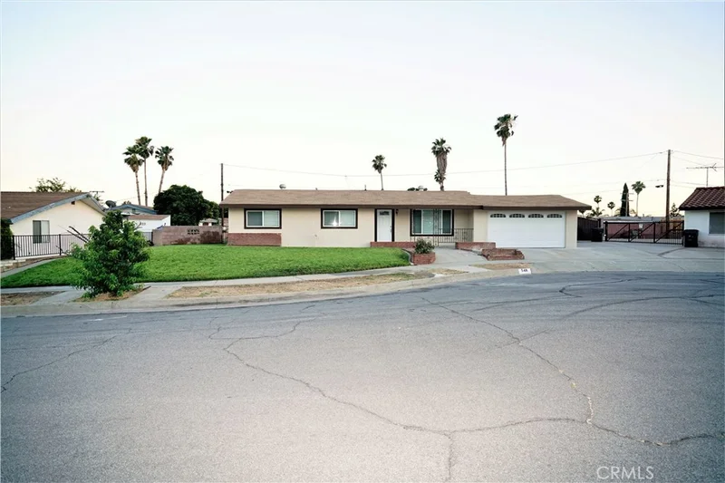 548 Joyce, Rialto, CA 92376