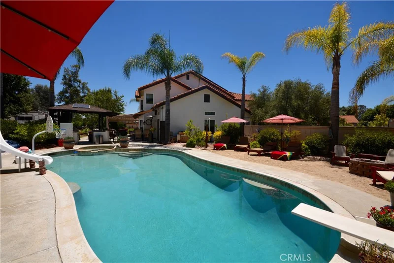 25468 Copperleaf, Murrieta, CA 92563