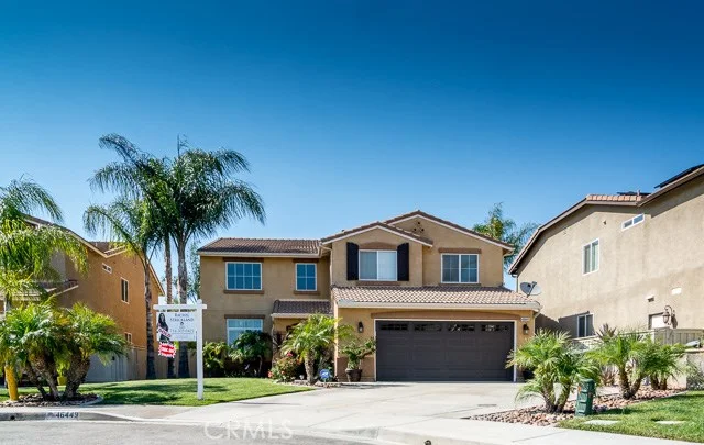 46449 Lianne, Temecula, CA 92592