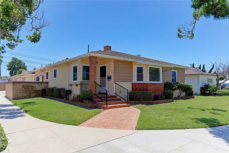 18417 Doty, Torrance, CA 90504