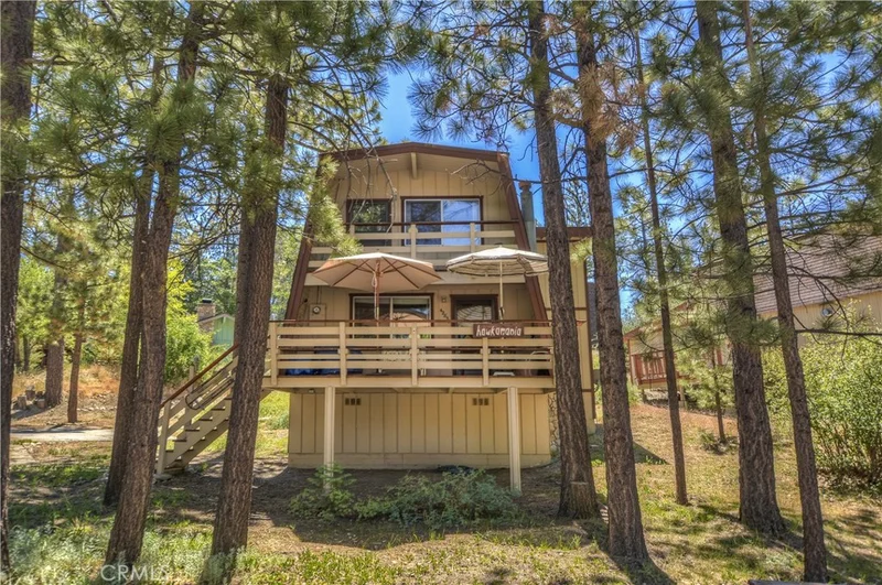 42859 Hawk, Big Bear, CA 92315