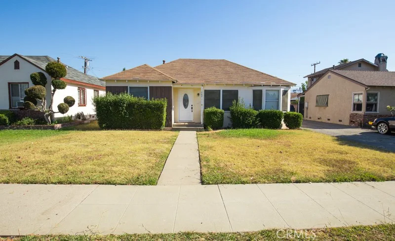 187 Chestnut, San Gabriel, CA 91776