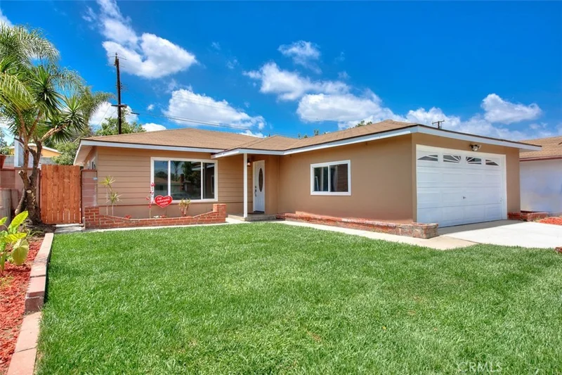 8921 Dalewood, Pico Rivera, CA 90660