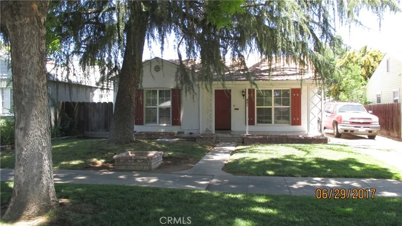 451 25th, Merced, CA 95340