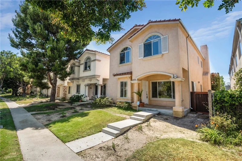 2556 235th, Torrance, CA 90505