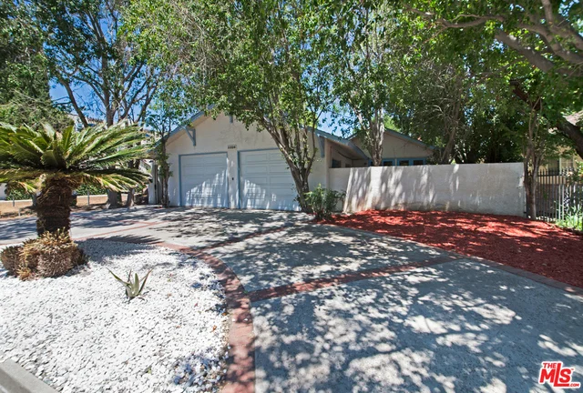 5526 Tyrone, Sherman Oaks, CA 91401