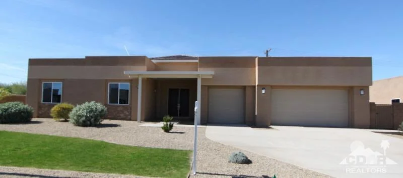42923 Rachel, Bermuda Dunes, CA 92203