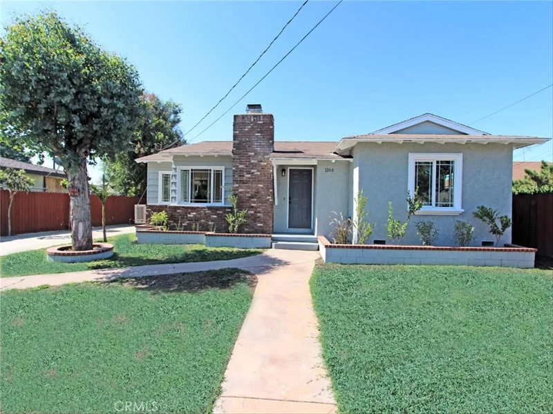 1166 W Grand Avenue, Pomona, CA 91766