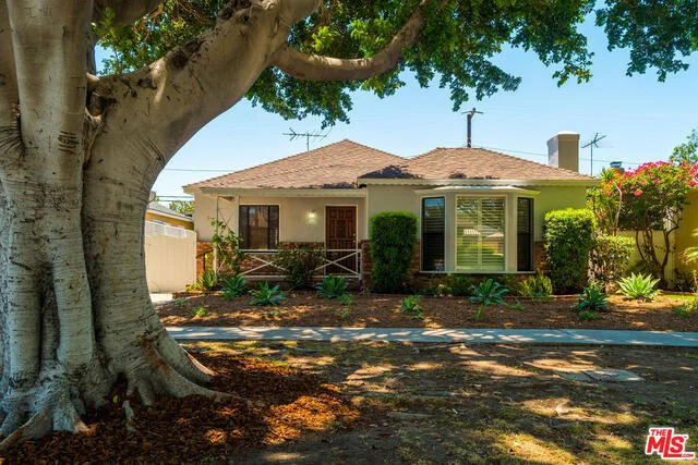 4319 Elenda, Culver City, CA 90230